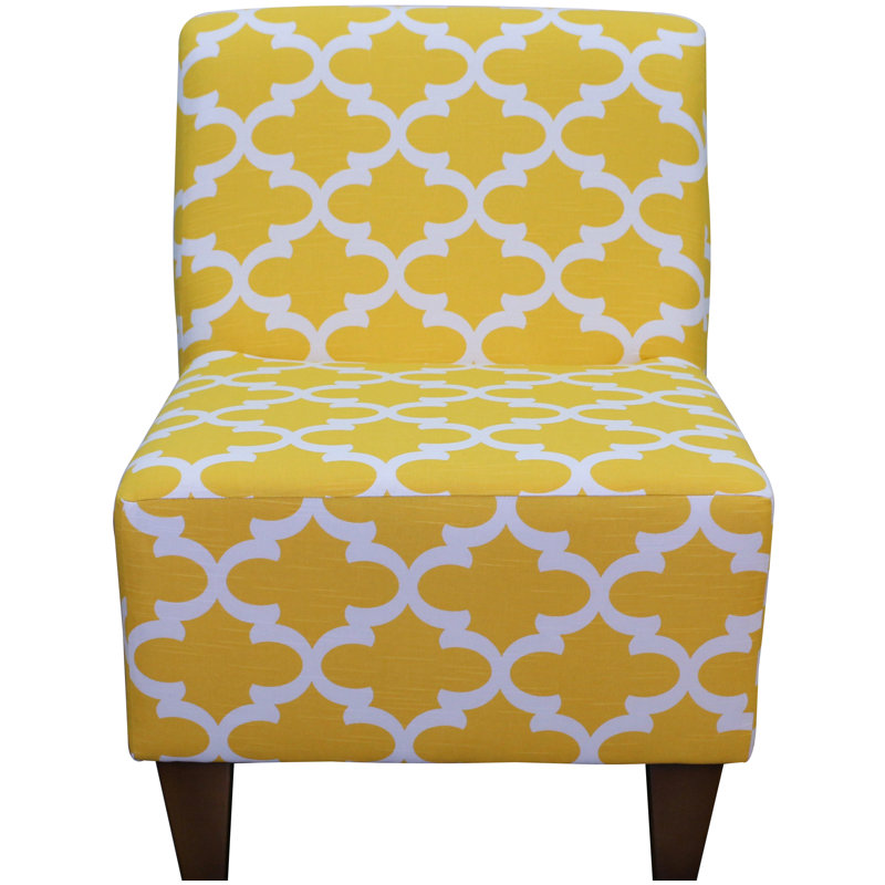 Chaire de Riverview Slipper
