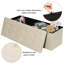 Upholstered Ottoman-1327854635