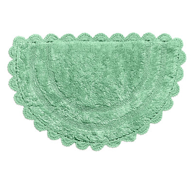 Crouseville Bath Rug