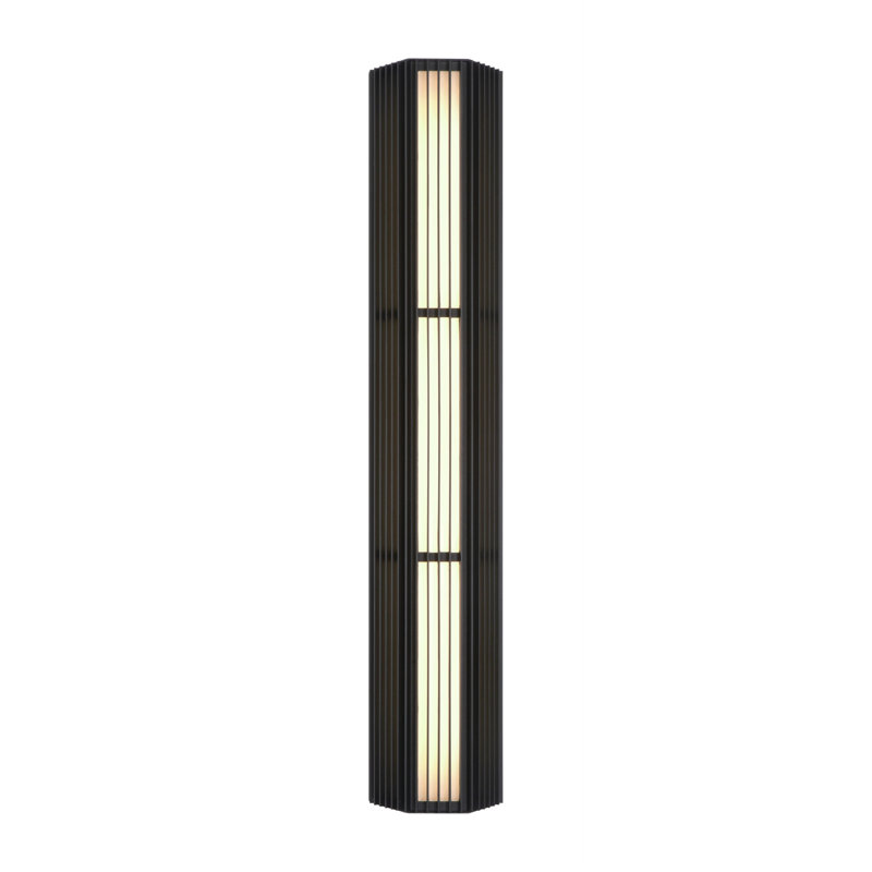 Outdoor, 32", Sand Black, Clear Glass, 32"
