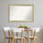 Everts Rustic Beveled Wall Mirror-45576418