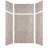 Expressions 6 Panel Shower Wall-575171011-669844449