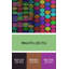 Tapis décoratif à pois rameriz-615510436