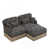 Leopard Print Chenille selected