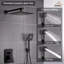 Robinet de douche avec valve brute-64790804