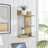 Badiah 3-Level Tiered Shelf Unit-1950306773