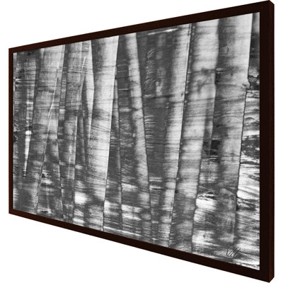 Single Picture Frame Wall Art