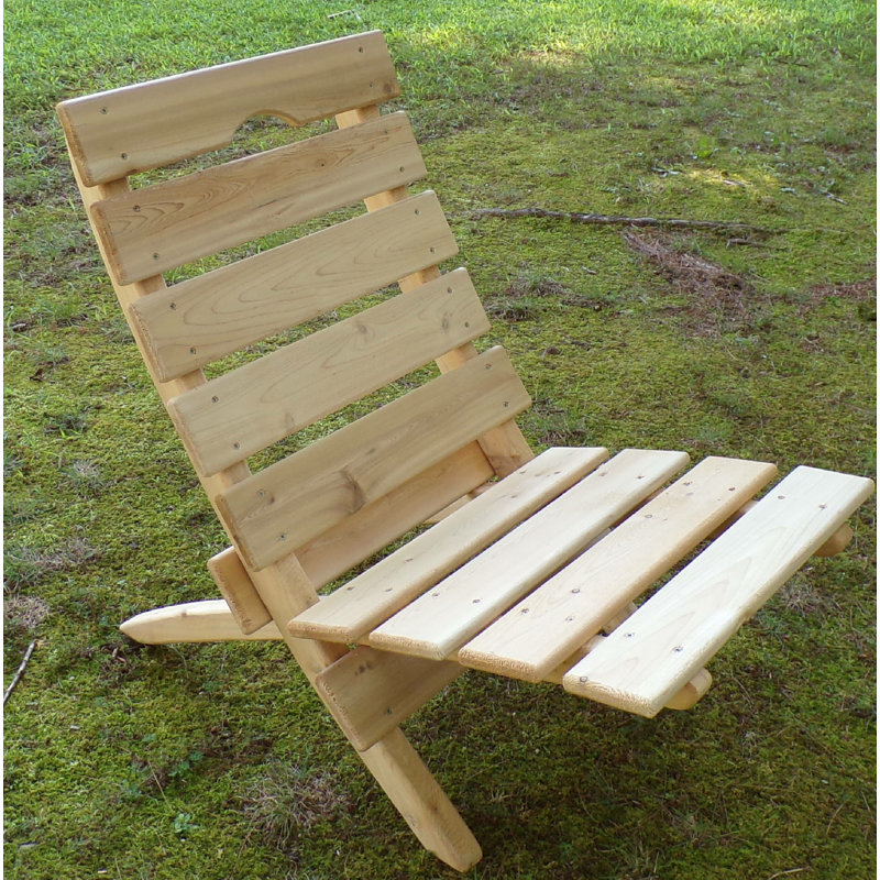 Cuevas Folding Beach Chair