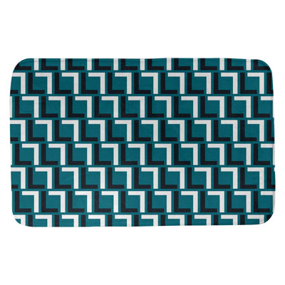 Baltimore Non-Slip Bath Rug