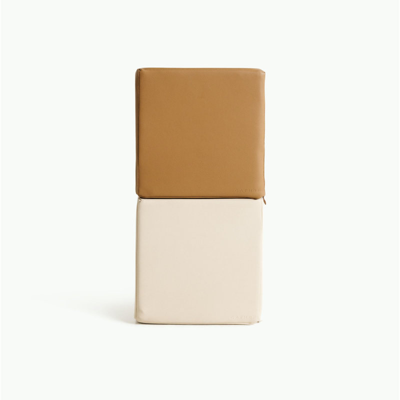 Gathre Cubes, Camel/Petal
