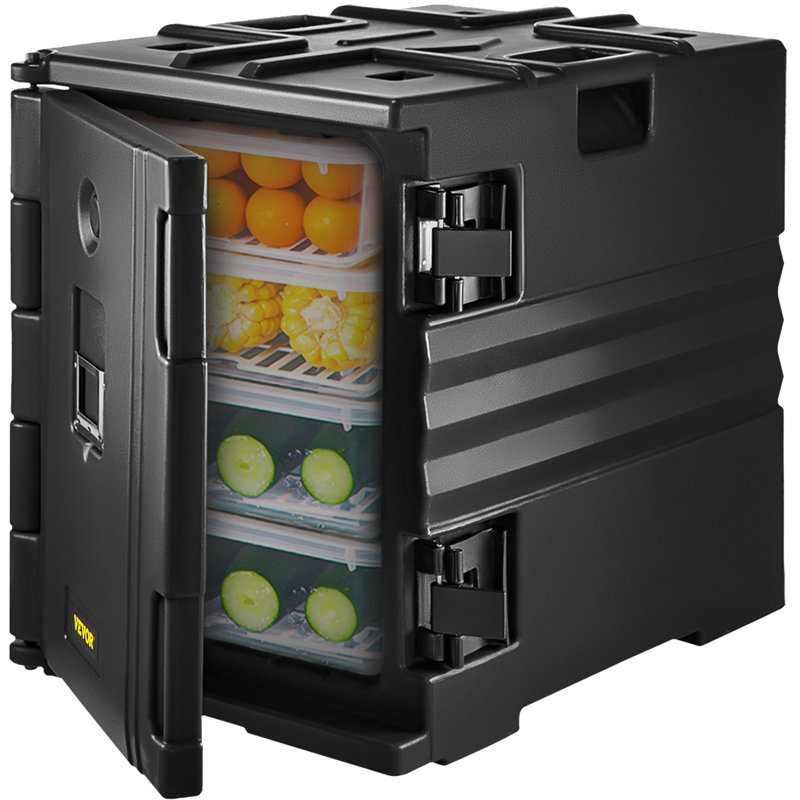 Lethia Food Storage Container