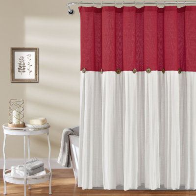 Beckham Shower Curtain