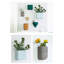 Ceramic Wall Planter