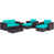 Turquoise is out of stock