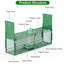 40x12x13in 2 Porte cage d'animaux-23423246-23423245