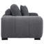 Fauteuil d'appoint rembourré-1981732049
