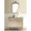 Rouleau de papier peint adhésif L 18 pi x l 20,5 po Greer-1525317880