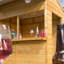 Rowlinson Garden Bar
