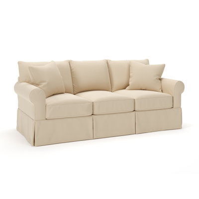 Amari 89'' Sofa