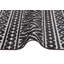 Galilaia Rectangle Geometric Indoor / Outdoor Area Rug-1910874951