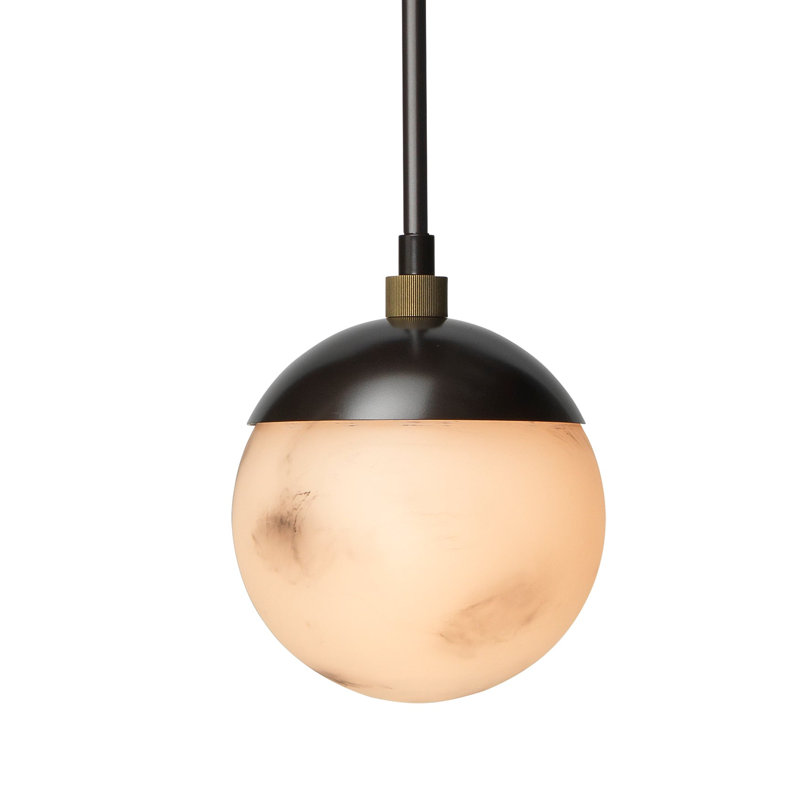 Luminaire suspendu Metro