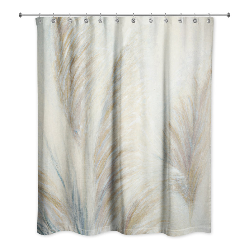 Rideau de douche Soft