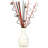 Unscented Reed Diffusers And Sticks