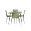 Salto Outdoor Dining Side Chair-1432073989