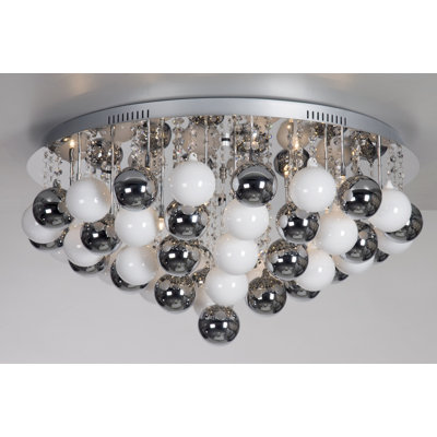 Flush Mount