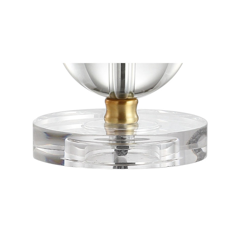 Courtois Table Lamp