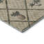 Tapis beige de qualité supérieure lavable à la machine Bradenburg AMF162-1526104777