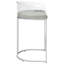 Ensemble de 2 chaises de bar Mello-700626108