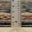 Tapis oriental bleu / brun Hovis-140098877