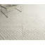 Sandro Hand Tufted Area Rug in Ivory-1252884050