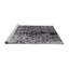 Tapis 100% Mid-Century moderne lavable à la machine 1541-481243616