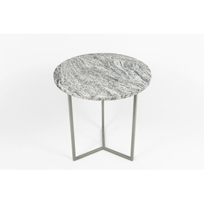 Drake Frame End Table