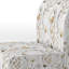 Fauteuil de chambre beige Floral-729654163
