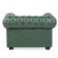 Groton Upholstered Chesterfield Chair