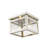 Amores Glass Flush Mount-58261166