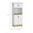 Lilimai 67.17'' Kitchen Pantry