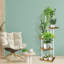 Abiola Plant Stand-207969005