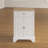 Hedon Wood Kitchen Cart-436210851