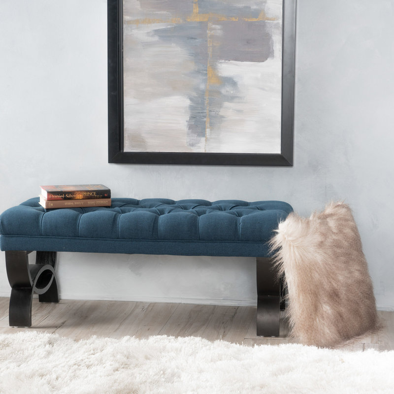 HILTON OTTOMAN
