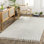 Bayliss Oriental Area Rug