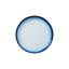 Denby Blue Haze Small Coupe Plate-1946334420