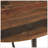 Round Bar Table