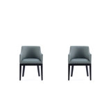Gansevoort Arm Chair