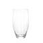 Hampton Clear Glass Table Vase