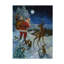 «Moonlight Livraison» Hollen, reproduction de peinture à l'huile sur toile tendue-30362571