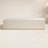 Shillington Outdoor Rectangular Coffee Table-Outdoor Cream Marble